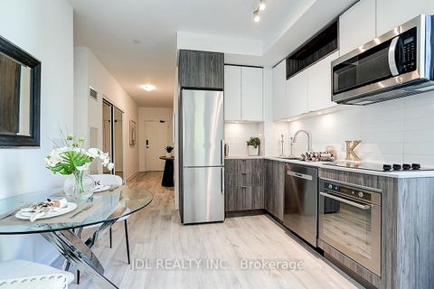 Photo 9 at 202 SE - 60 Princess Street, Waterfront Communities C8, Toronto