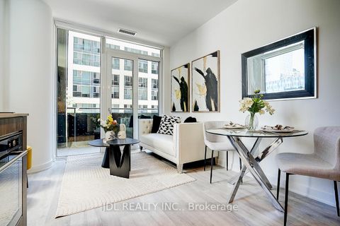 Photo 12 at 202 SE - 60 Princess Street, Waterfront Communities C8, Toronto