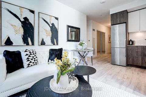 Photo 19 at 202 SE - 60 Princess Street, Waterfront Communities C8, Toronto
