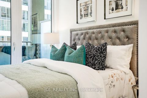 Photo 22 at 202 SE - 60 Princess Street, Waterfront Communities C8, Toronto