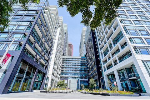 Photo 42 at 202 SE - 60 Princess Street, Waterfront Communities C8, Toronto