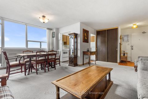 Photo 4 at 1704 - 180 Markham Road, Scarborough Village, Toronto