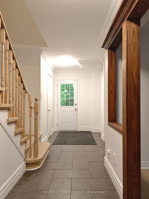 Photo 4 at 1216 Blackburn Drive, GA Glen Abbey, Oakville