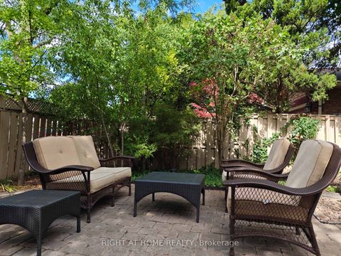 Photo 40 at 1216 Blackburn Drive, GA Glen Abbey, Oakville