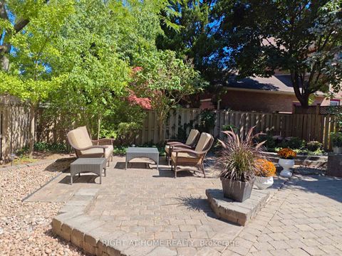 Photo 42 at 1216 Blackburn Drive, GA Glen Abbey, Oakville