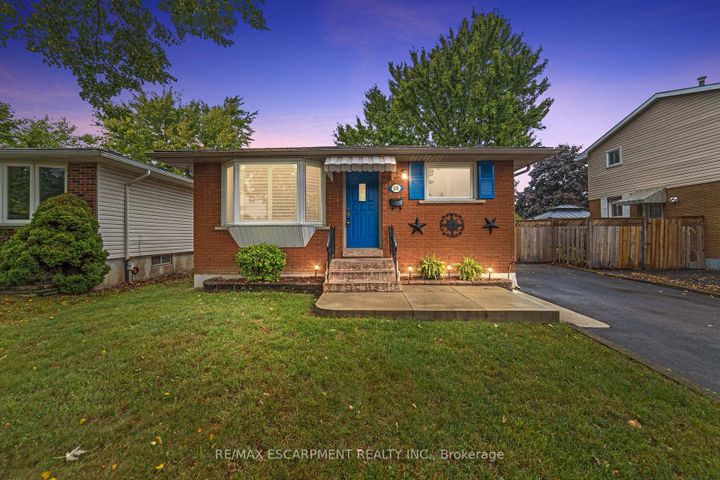 Photo 0 at 111 BOSTON Crescent, Berrisfield, Hamilton