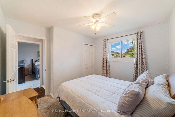 Photo 18 at 111 BOSTON Crescent, Berrisfield, Hamilton
