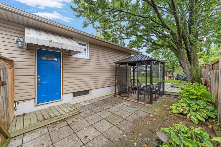 Photo 27 at 111 BOSTON Crescent, Berrisfield, Hamilton