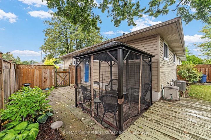 Photo 28 at 111 BOSTON Crescent, Berrisfield, Hamilton