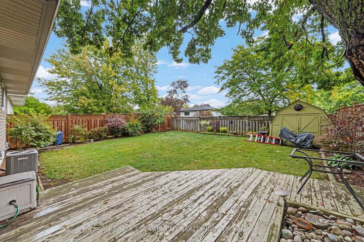 Photo 29 at 111 BOSTON Crescent, Berrisfield, Hamilton