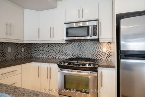 Photo 4 at 2 - 473 Dupont Street, Annex, Toronto
