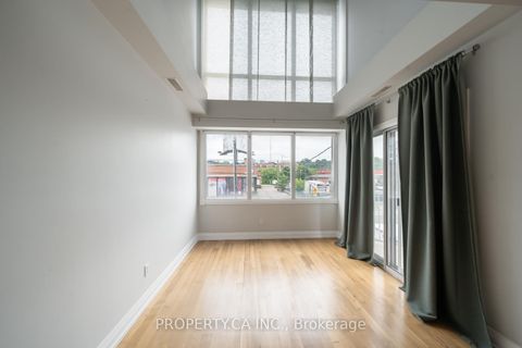 Photo 9 at 2 - 473 Dupont Street, Annex, Toronto