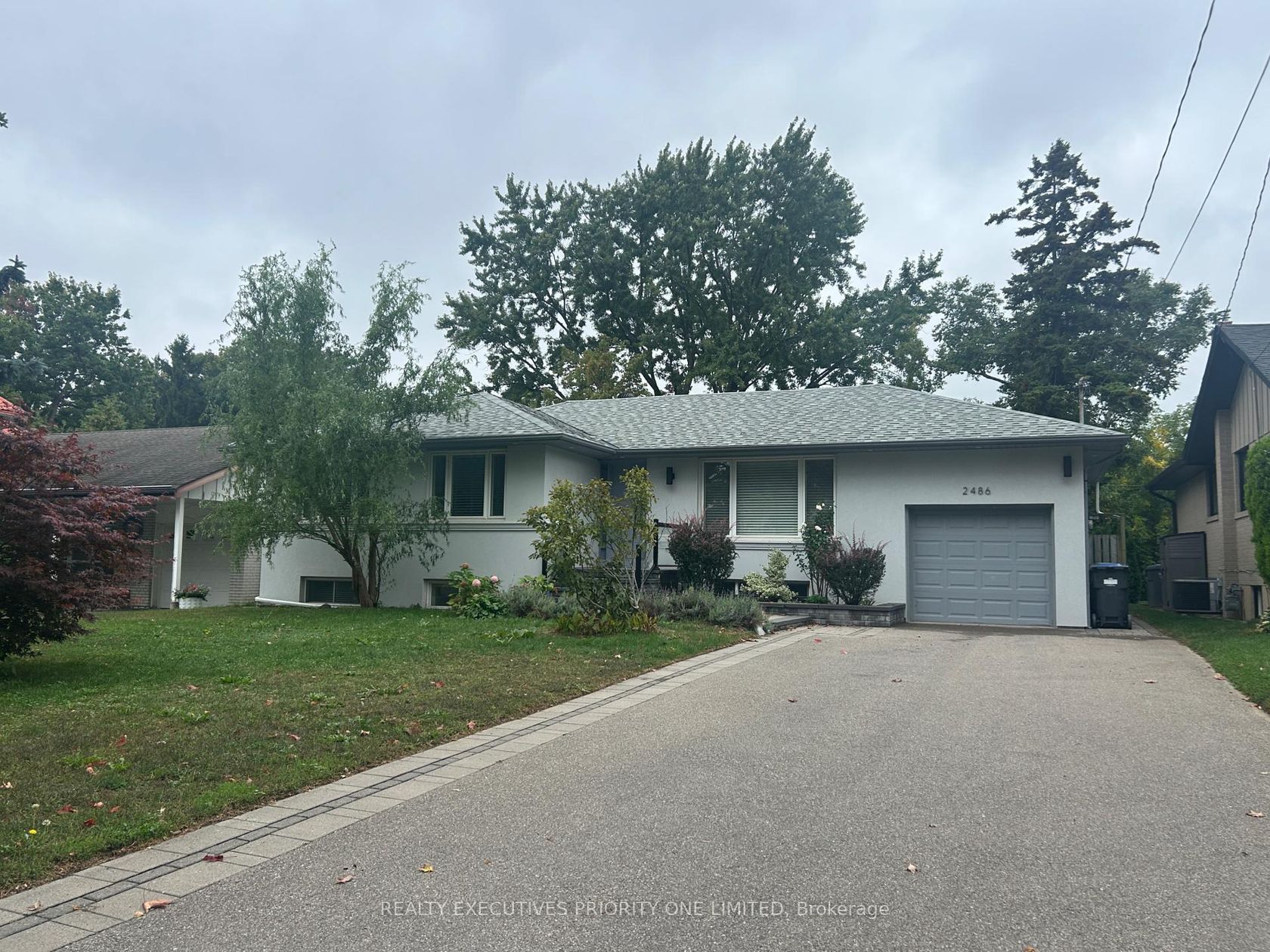 2486 Edenhurst Drive, Cooksville, Mississauga 