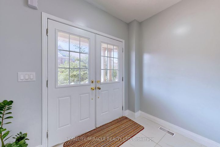 Photo 3 at 15 Masseyfield Street N, Bram East, Brampton