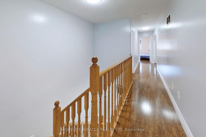 Photo 16 at 15 Masseyfield Street N, Bram East, Brampton