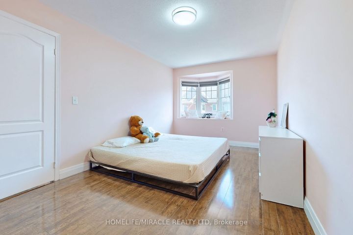 Photo 17 at 15 Masseyfield Street N, Bram East, Brampton