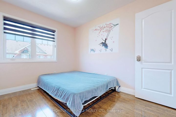 Photo 19 at 15 Masseyfield Street N, Bram East, Brampton