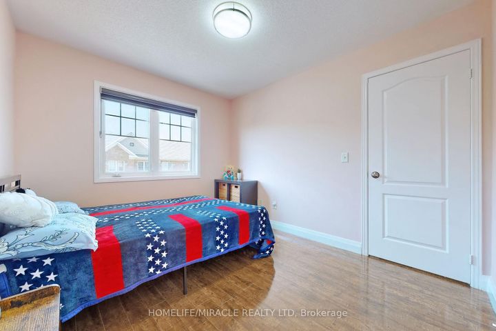 Photo 20 at 15 Masseyfield Street N, Bram East, Brampton