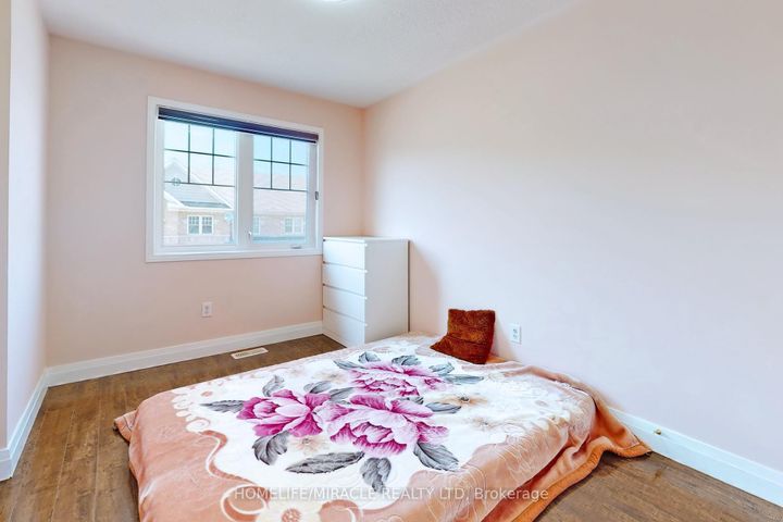 Photo 21 at 15 Masseyfield Street N, Bram East, Brampton