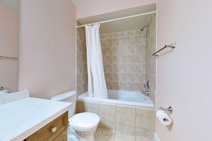 Photo 23 at 15 Masseyfield Street N, Bram East, Brampton