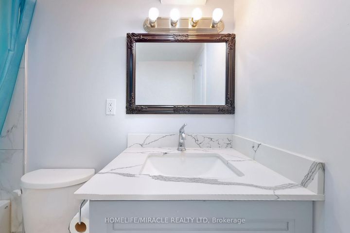 Photo 27 at 15 Masseyfield Street N, Bram East, Brampton