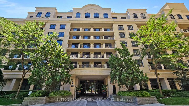 Photo 0 at 506 - 650 Sheppard Avenue E, Bayview Village, Toronto