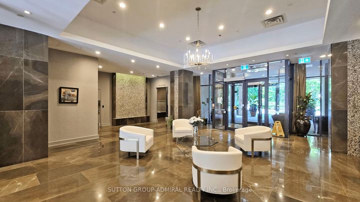 Photo 2 at 506 - 650 Sheppard Avenue E, Bayview Village, Toronto