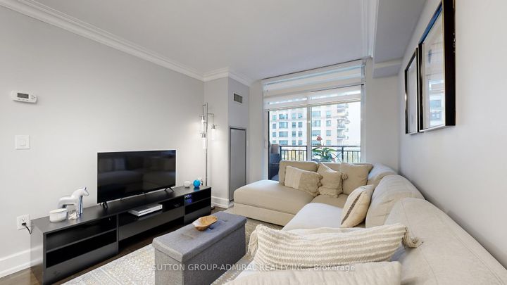 Photo 6 at 506 - 650 Sheppard Avenue E, Bayview Village, Toronto