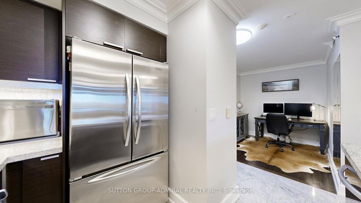 Photo 12 at 506 - 650 Sheppard Avenue E, Bayview Village, Toronto