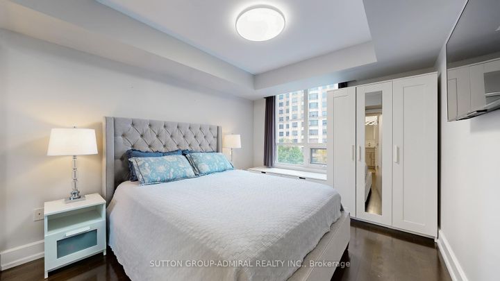 Photo 14 at 506 - 650 Sheppard Avenue E, Bayview Village, Toronto