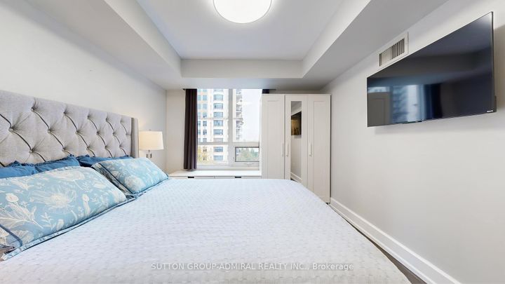 Photo 15 at 506 - 650 Sheppard Avenue E, Bayview Village, Toronto