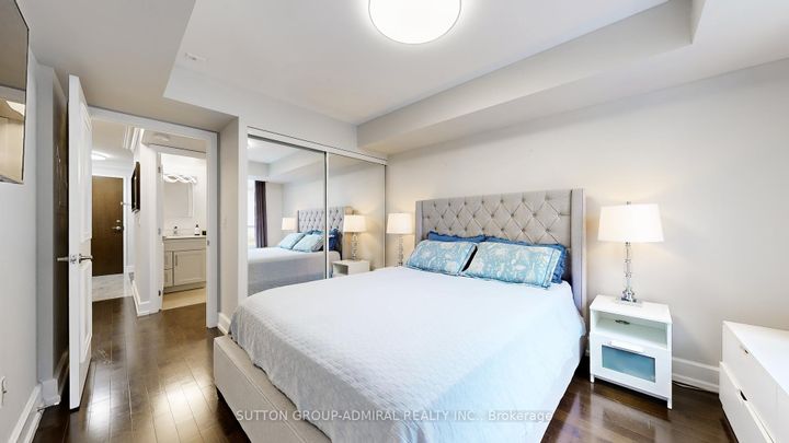 Photo 16 at 506 - 650 Sheppard Avenue E, Bayview Village, Toronto