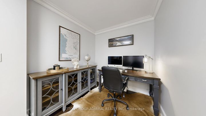 Photo 18 at 506 - 650 Sheppard Avenue E, Bayview Village, Toronto