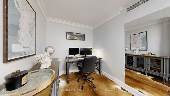 Photo 19 at 506 - 650 Sheppard Avenue E, Bayview Village, Toronto