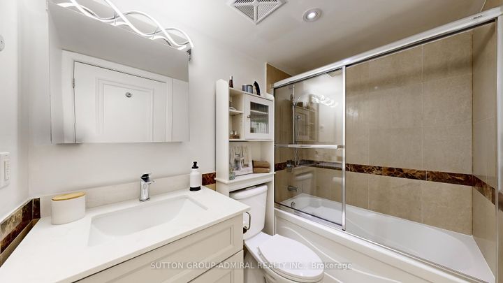Photo 20 at 506 - 650 Sheppard Avenue E, Bayview Village, Toronto