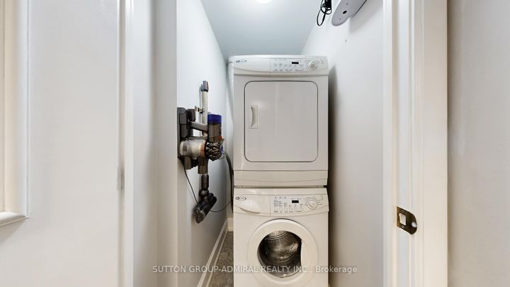 Photo 21 at 506 - 650 Sheppard Avenue E, Bayview Village, Toronto