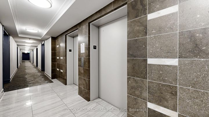 Photo 24 at 506 - 650 Sheppard Avenue E, Bayview Village, Toronto