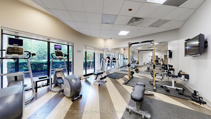 Photo 25 at 506 - 650 Sheppard Avenue E, Bayview Village, Toronto