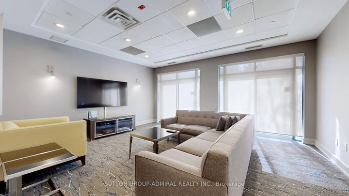 Photo 27 at 506 - 650 Sheppard Avenue E, Bayview Village, Toronto