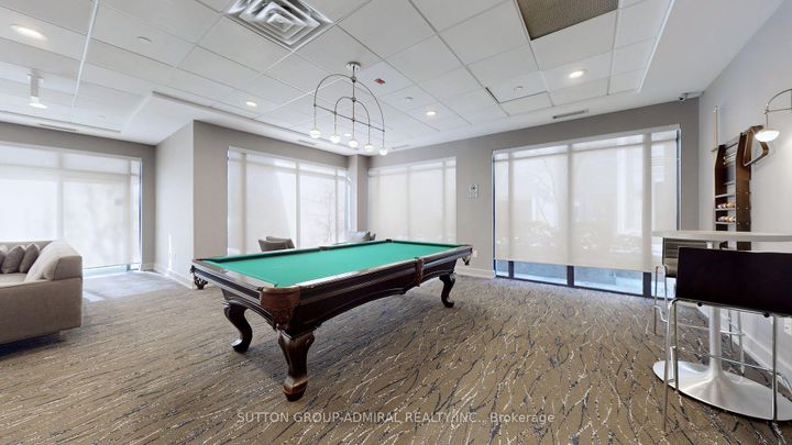 Photo 28 at 506 - 650 Sheppard Avenue E, Bayview Village, Toronto