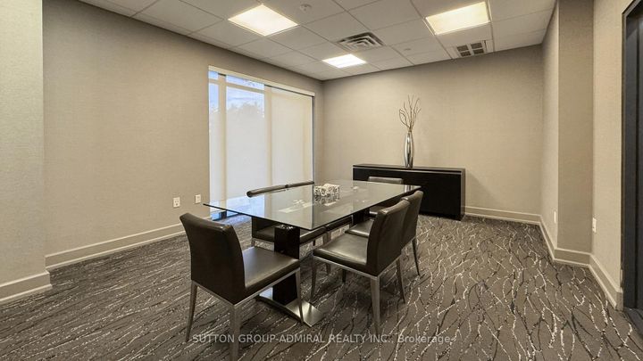 Photo 29 at 506 - 650 Sheppard Avenue E, Bayview Village, Toronto