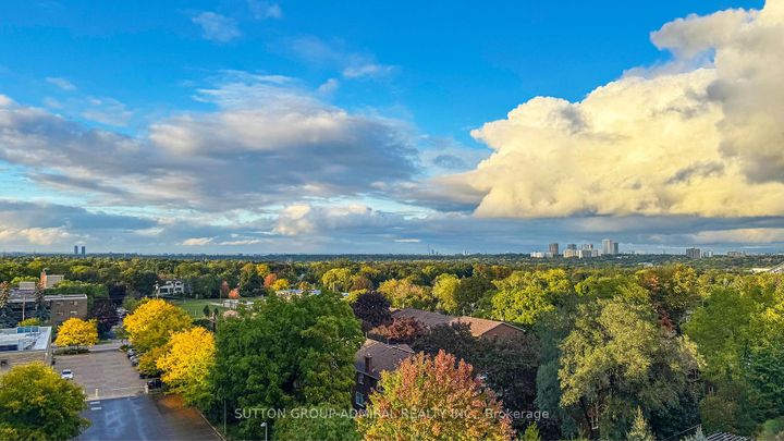 Photo 33 at 506 - 650 Sheppard Avenue E, Bayview Village, Toronto