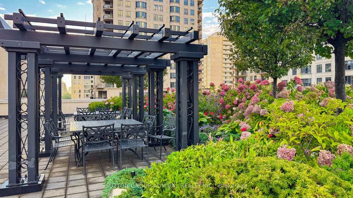 Photo 34 at 506 - 650 Sheppard Avenue E, Bayview Village, Toronto