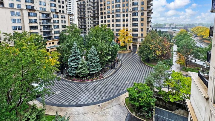 Photo 37 at 506 - 650 Sheppard Avenue E, Bayview Village, Toronto