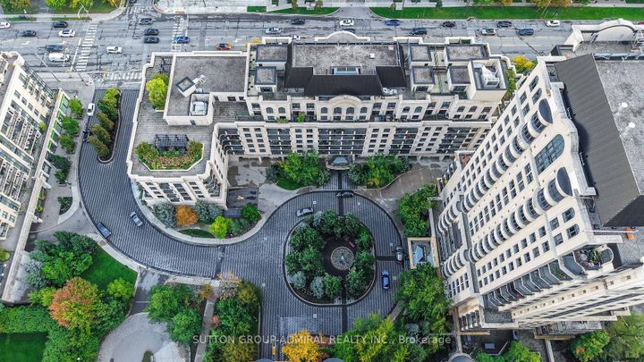 Photo 40 at 506 - 650 Sheppard Avenue E, Bayview Village, Toronto