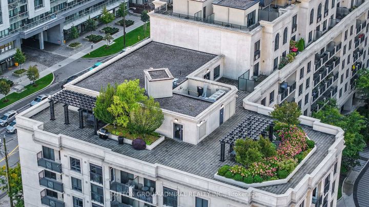 Photo 41 at 506 - 650 Sheppard Avenue E, Bayview Village, Toronto