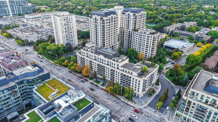 Photo 42 at 506 - 650 Sheppard Avenue E, Bayview Village, Toronto
