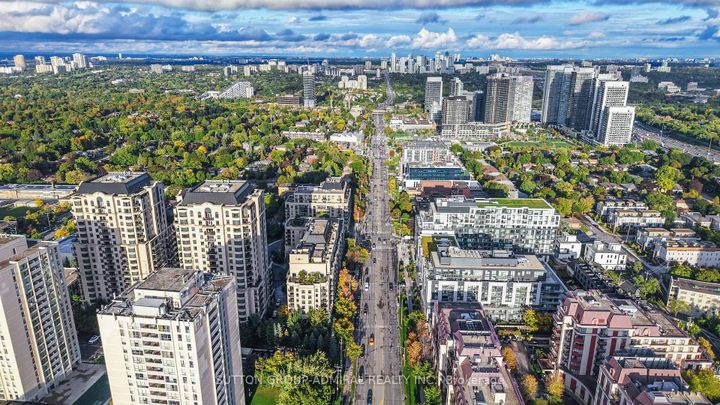 Photo 44 at 506 - 650 Sheppard Avenue E, Bayview Village, Toronto