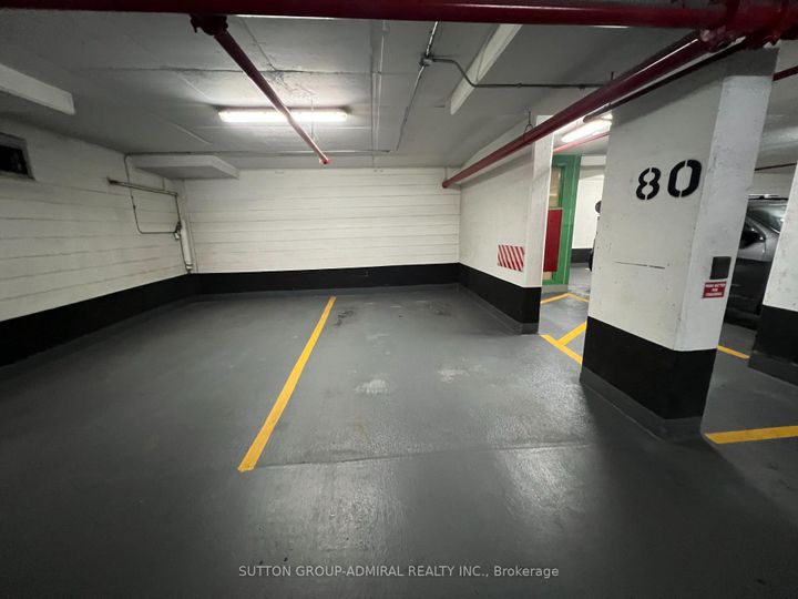 Photo 47 at 506 - 650 Sheppard Avenue E, Bayview Village, Toronto