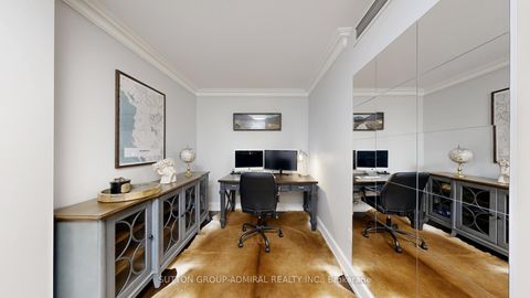 Photo 17 at 506 - 650 Sheppard Avenue E, Bayview Village, Toronto